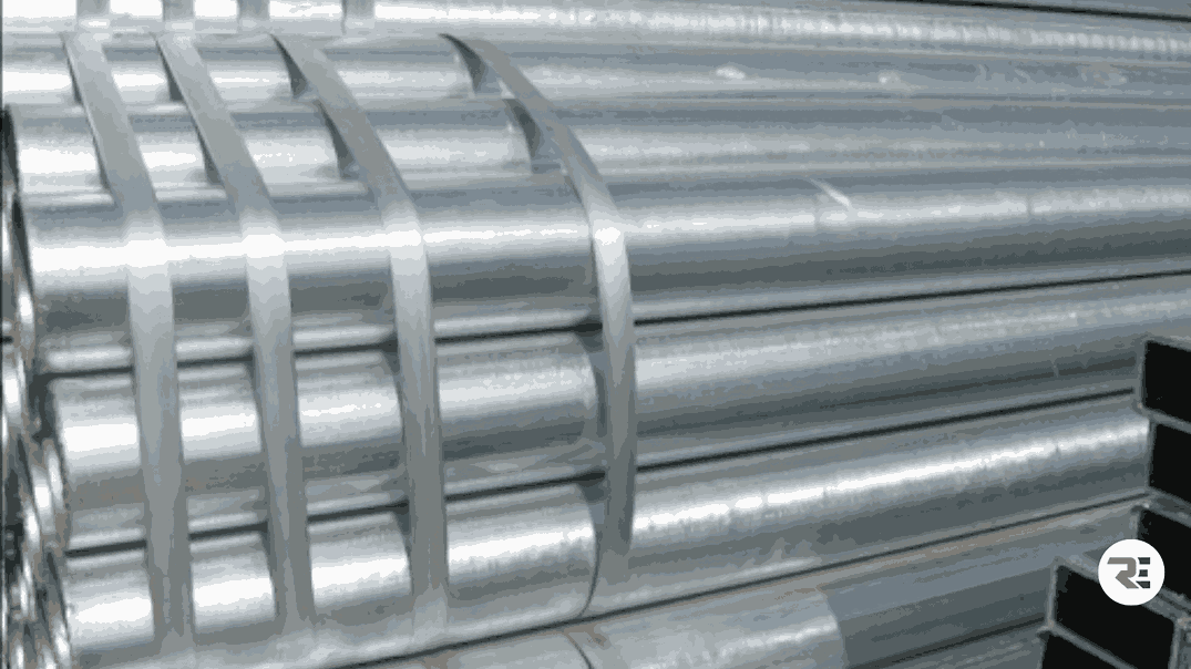 What are ERW GP Pipes & Tubes and What are their Uses