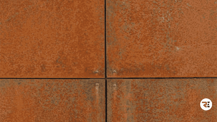 What are the pros and cons of Corten