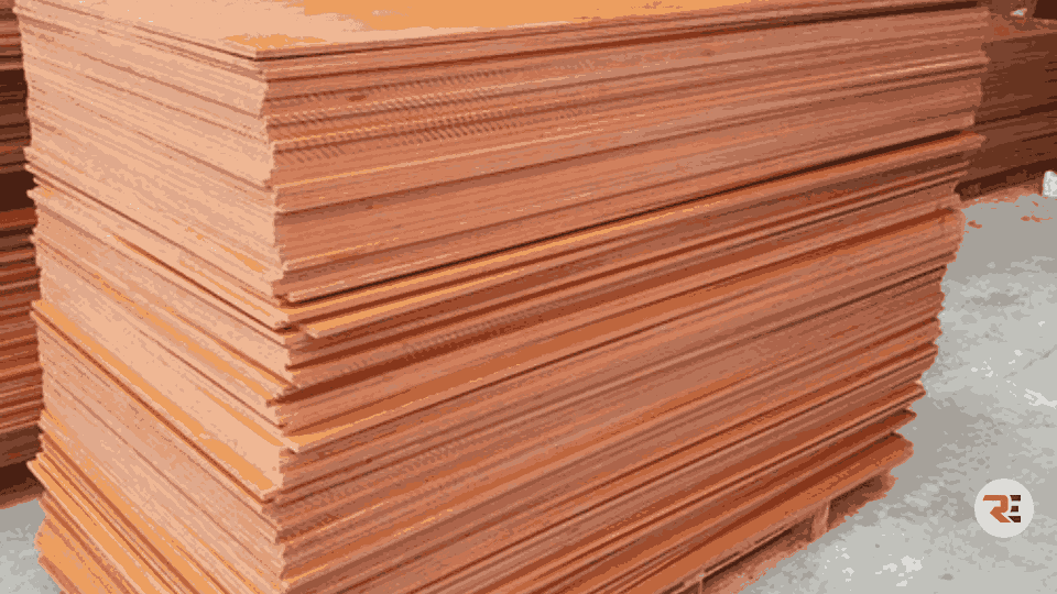 What is Corten Steel sheet and its Benefits