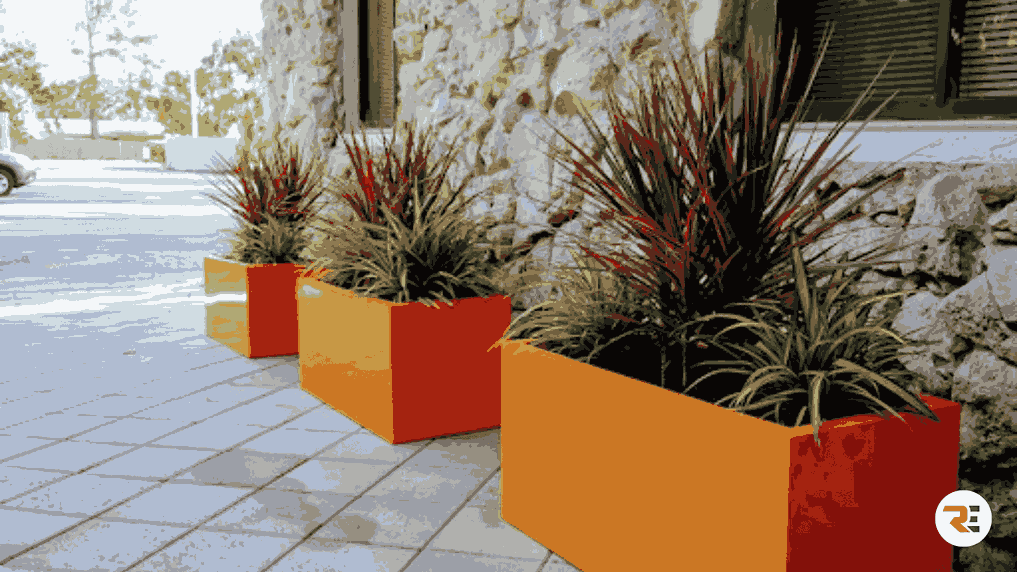 7 Best Planter Materials: Expert Guide To Help You Choose Your Next Planter