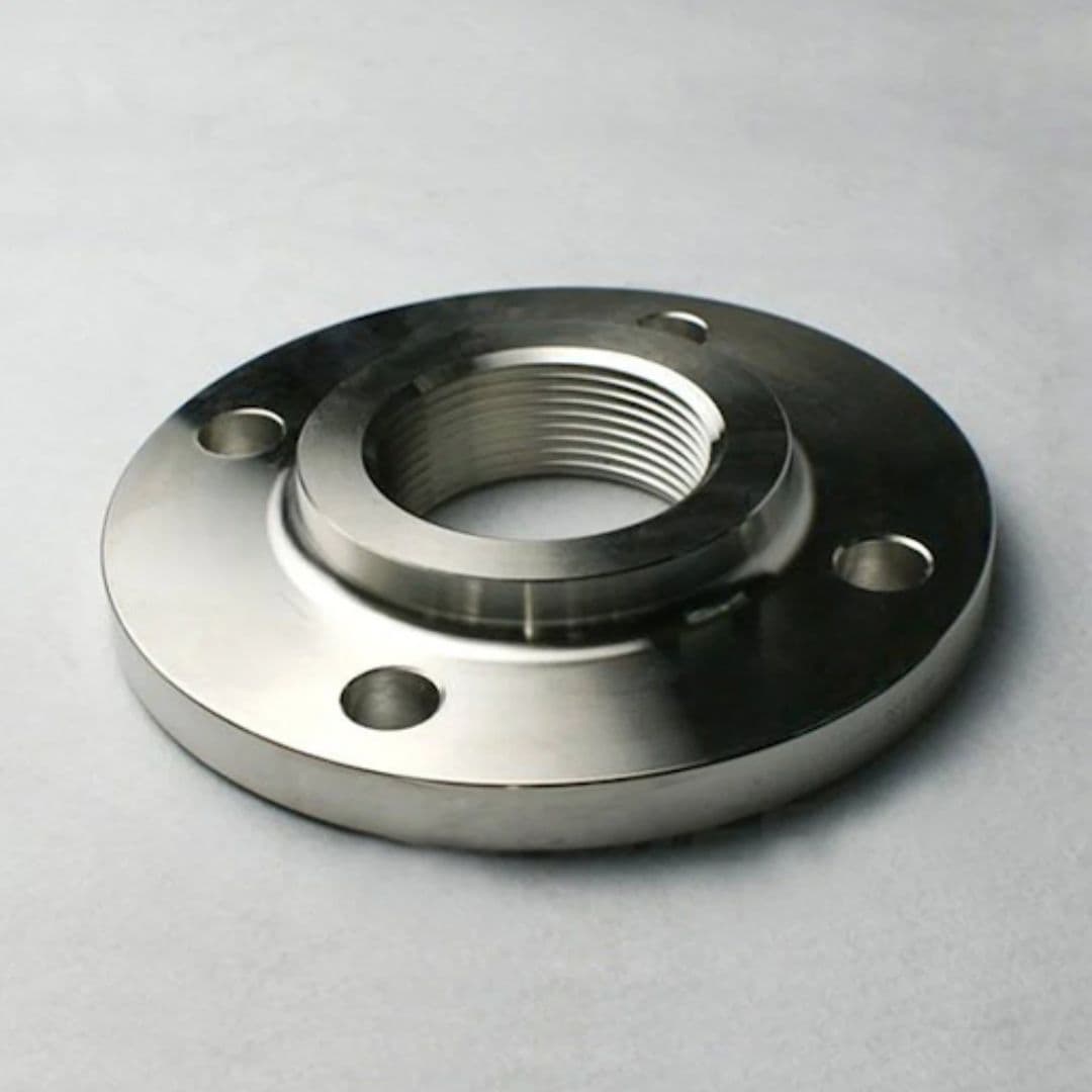 Forged Flanges C276