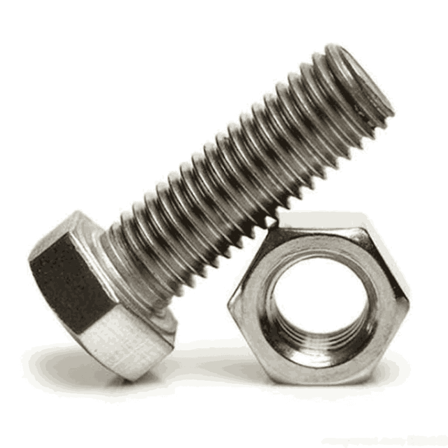 HASTEALLOY C276 FASTENERS