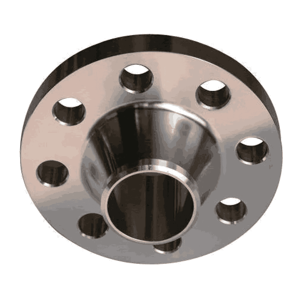 Forged Flanges 32750