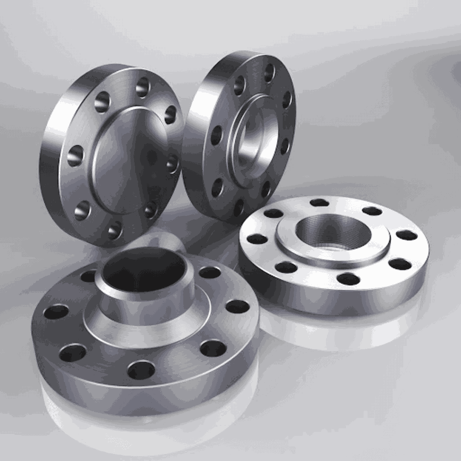 Stainless Steel 316/316l Flanges
