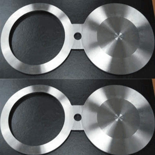 Spectacle Blind Flanges 31803
