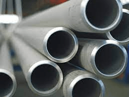 ASTM A790 UNS S31803 Seamless Pipes
