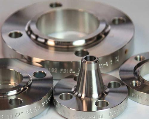 ss-flanges