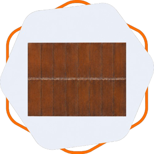 welded-irsm-41-97-corten-steel-plate