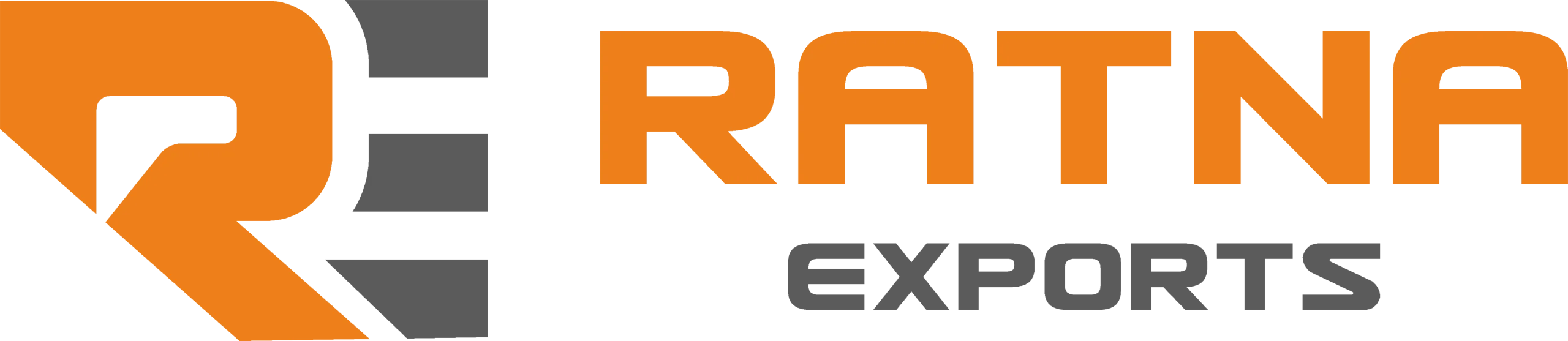 Ratna export logo
